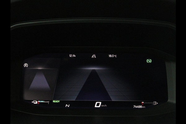 CUPRA Formentor 1.4 eHybrid | Stoel & Stuurverwarming | Camera | Adaptive cruise | Carplay | Full LED | Sfeerverlichting