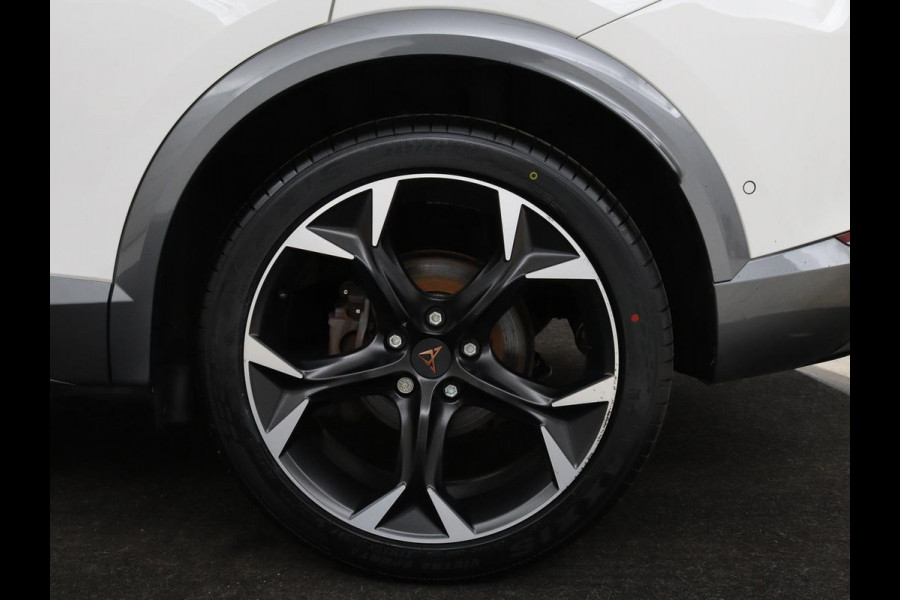 CUPRA Formentor 1.4 eHybrid | Stoel & Stuurverwarming | Camera | Adaptive cruise | Carplay | Full LED | Sfeerverlichting