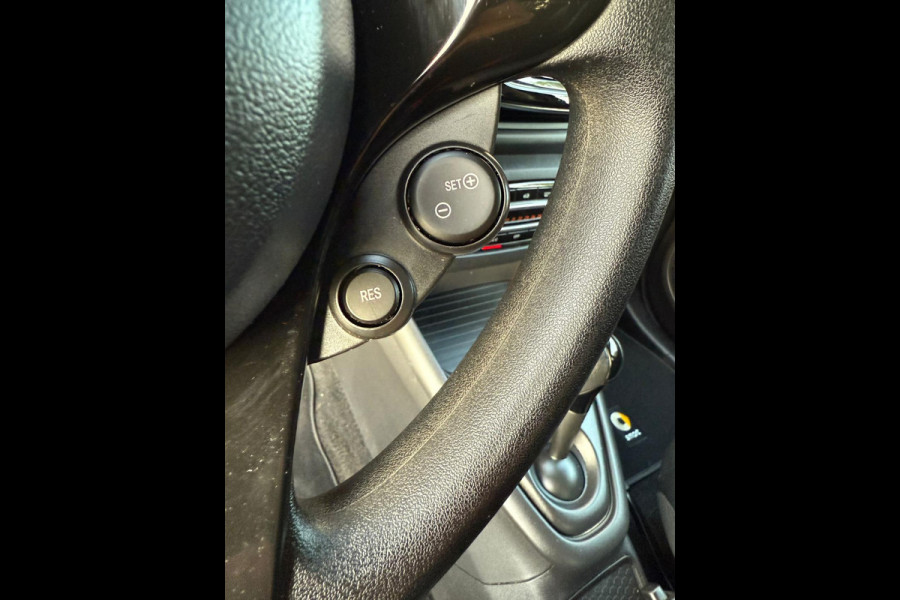 Smart Forfour EQ Essential 18 kWh - Leer - Airco - Cruise