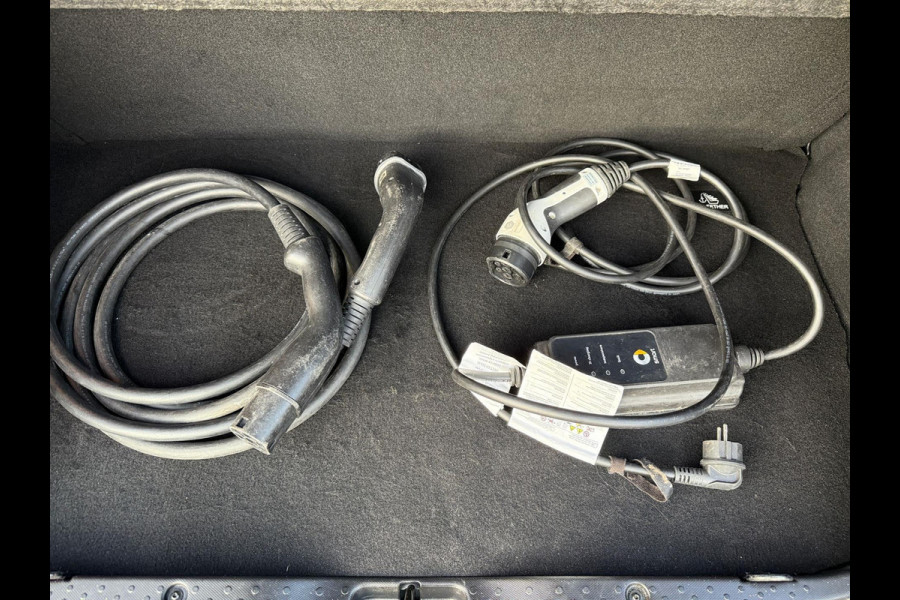 Smart Forfour EQ Essential 18 kWh - Leer - Airco - Cruise