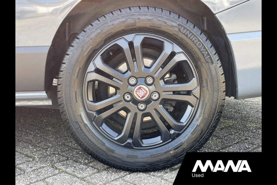 Fiat Talento 2.0 170PK MultiJet L2H1 SX DC Automaat Navi Camera Trekhaak Cruise