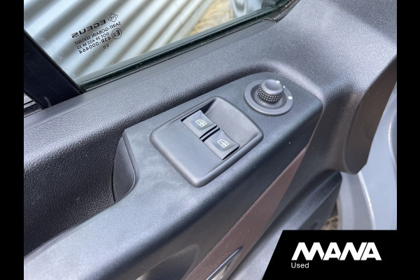 Fiat Talento 2.0 170PK MultiJet L2H1 SX DC Automaat Navi Camera Trekhaak Cruise