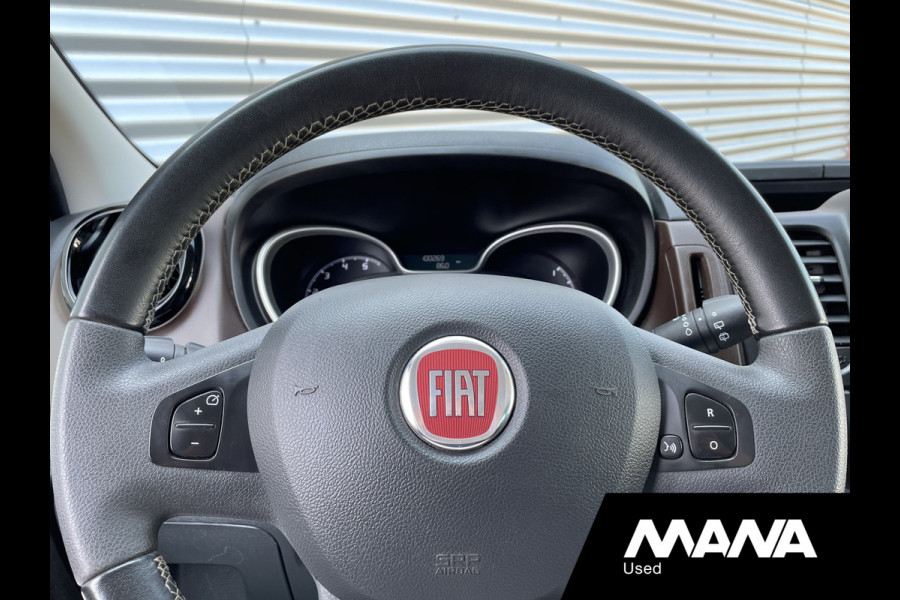 Fiat Talento 2.0 170PK MultiJet L2H1 SX DC Automaat Navi Camera Trekhaak Cruise