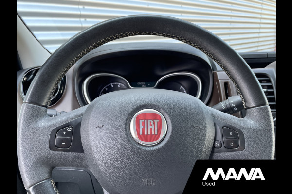 Fiat Talento 2.0 170PK MultiJet L2H1 SX DC Automaat Navi Camera Trekhaak Cruise