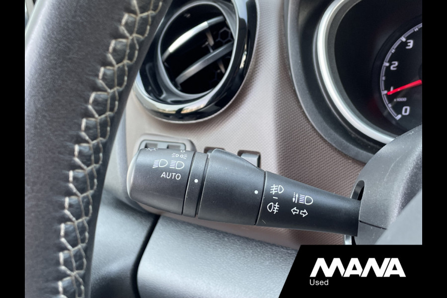 Fiat Talento 2.0 170PK MultiJet L2H1 SX DC Automaat Navi Camera Trekhaak Cruise