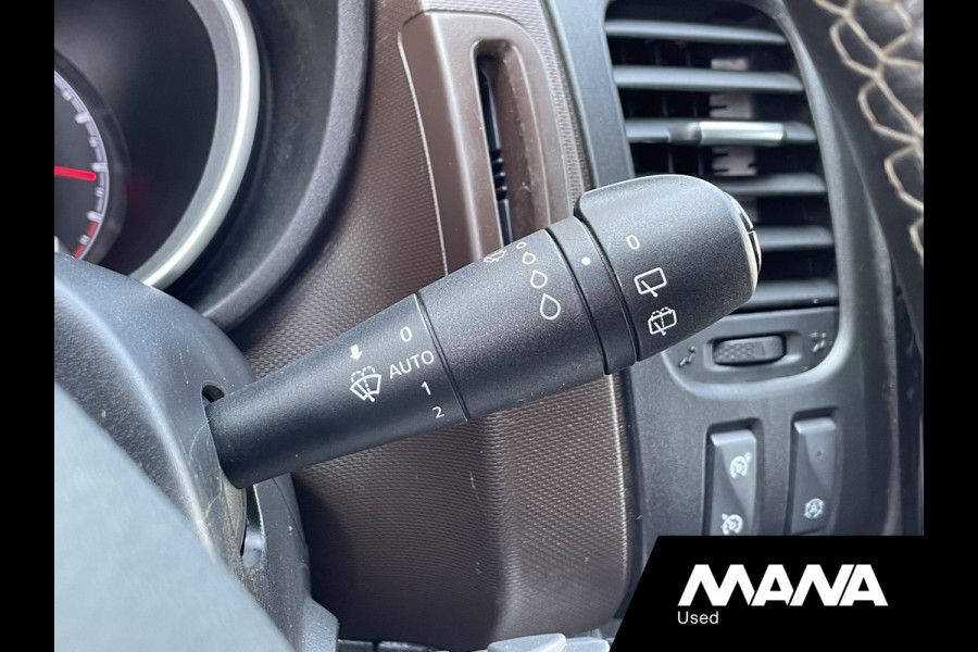 Fiat Talento 2.0 170PK MultiJet L2H1 SX DC Automaat Navi Camera Trekhaak Cruise