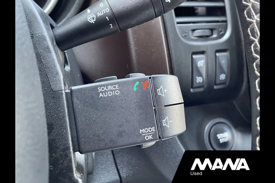 Fiat Talento 2.0 170PK MultiJet L2H1 SX DC Automaat Navi Camera Trekhaak Cruise