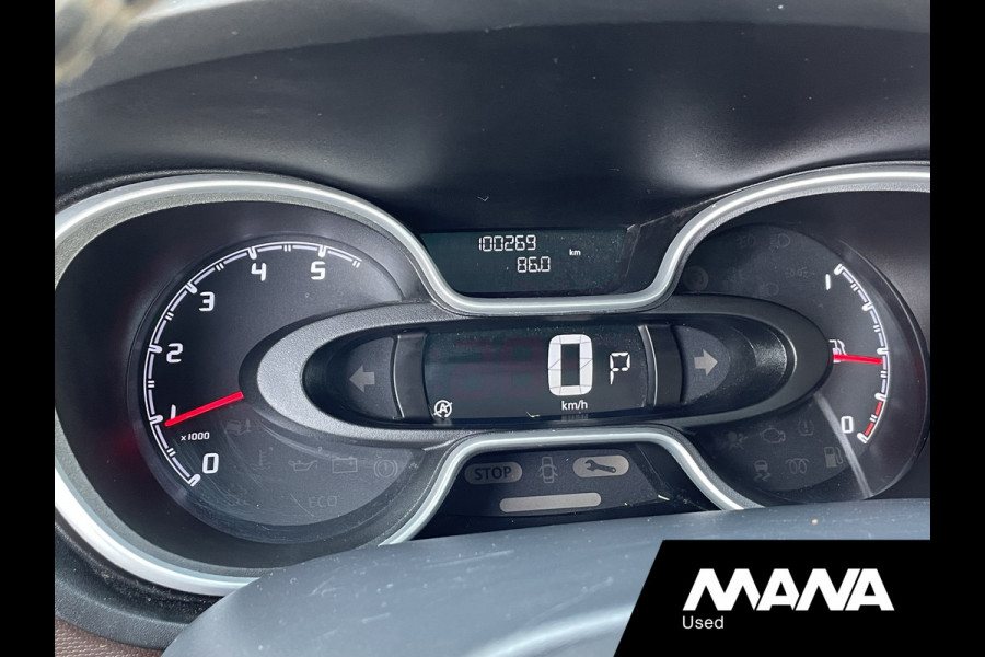 Fiat Talento 2.0 170PK MultiJet L2H1 SX DC Automaat Navi Camera Trekhaak Cruise