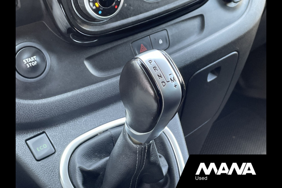 Fiat Talento 2.0 170PK MultiJet L2H1 SX DC Automaat Navi Camera Trekhaak Cruise
