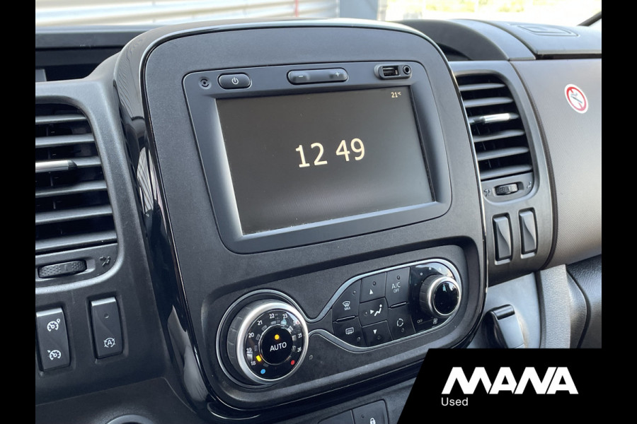 Fiat Talento 2.0 170PK MultiJet L2H1 SX DC Automaat Navi Camera Trekhaak Cruise