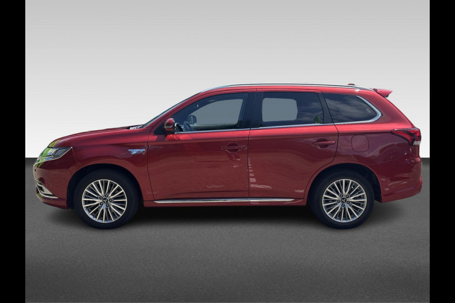 Mitsubishi Outlander 2.4 PHEV Instyle