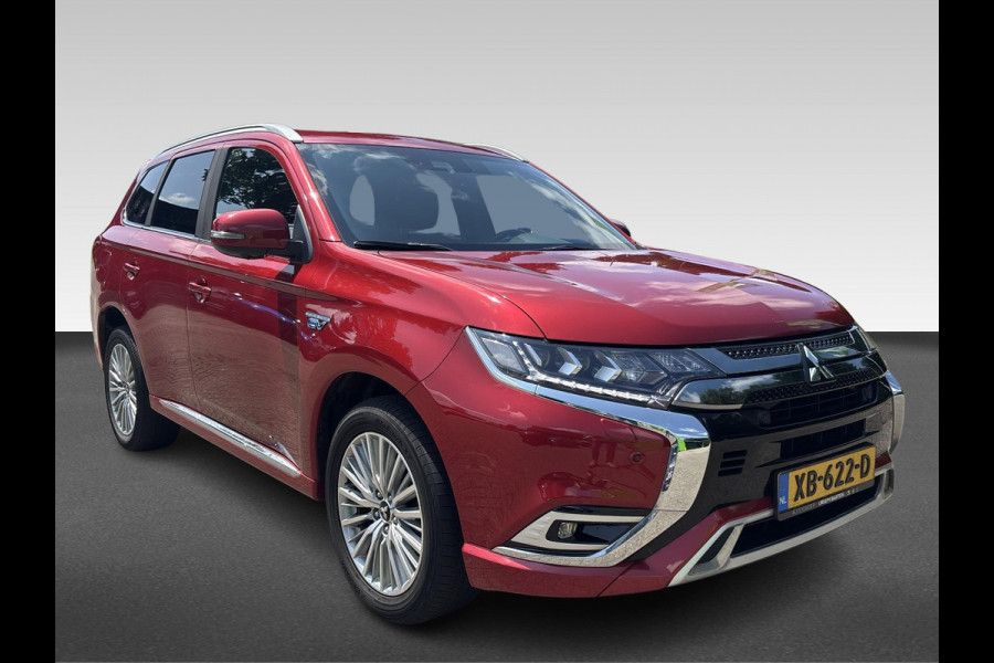 Mitsubishi Outlander 2.4 PHEV Instyle