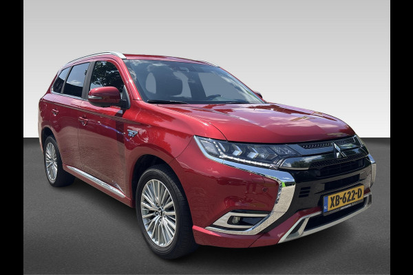 Mitsubishi Outlander 2.4 PHEV Instyle