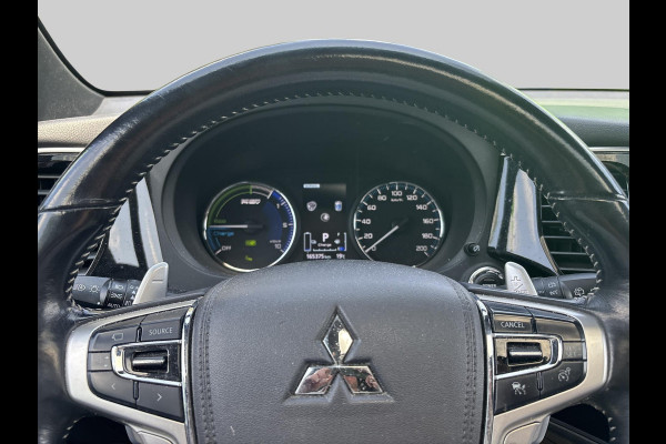 Mitsubishi Outlander 2.4 PHEV Instyle