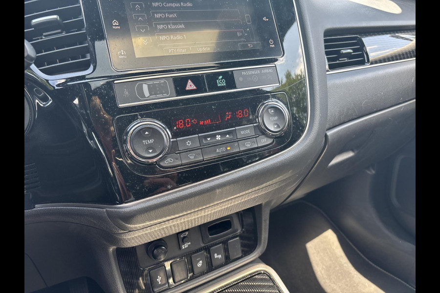 Mitsubishi Outlander 2.4 PHEV Instyle