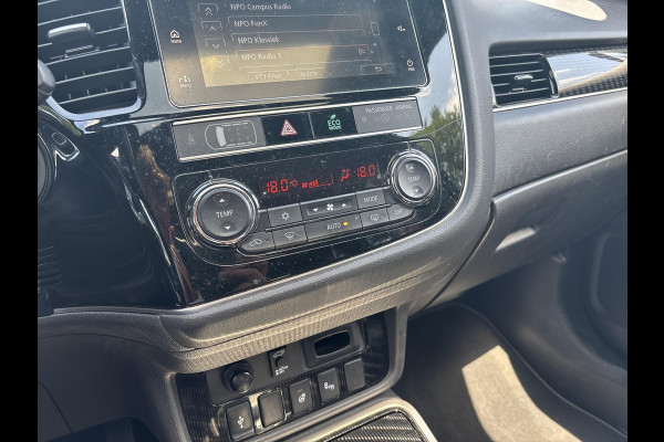 Mitsubishi Outlander 2.4 PHEV Instyle