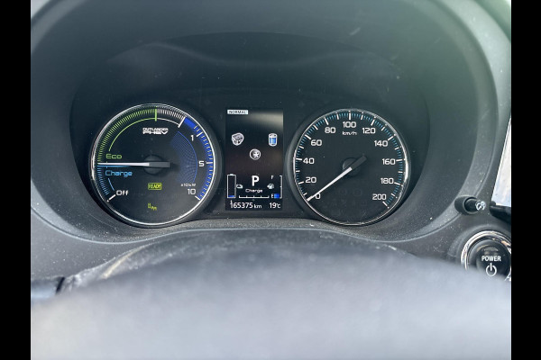 Mitsubishi Outlander 2.4 PHEV Instyle