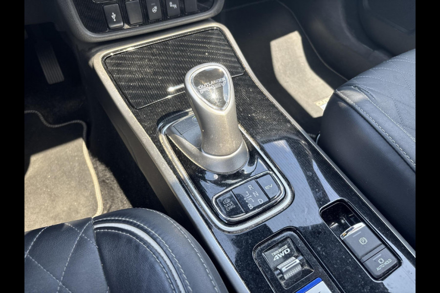 Mitsubishi Outlander 2.4 PHEV Instyle