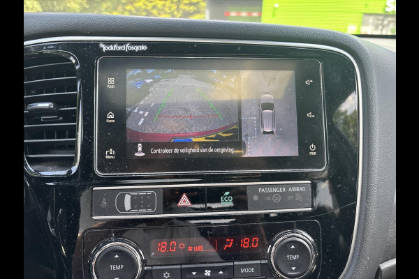 Mitsubishi Outlander 2.4 PHEV Instyle