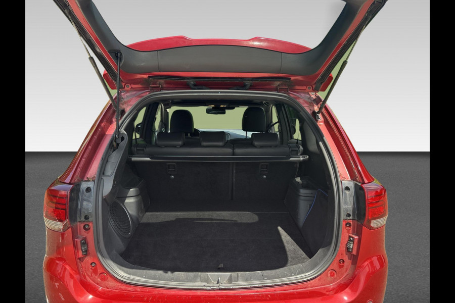 Mitsubishi Outlander 2.4 PHEV Instyle
