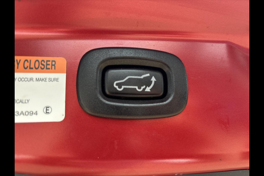Mitsubishi Outlander 2.4 PHEV Instyle