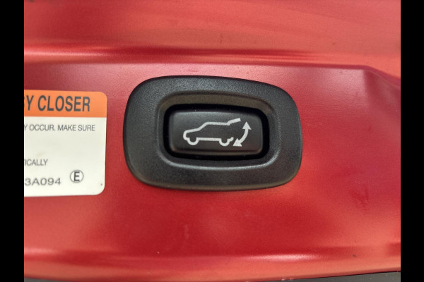 Mitsubishi Outlander 2.4 PHEV Instyle