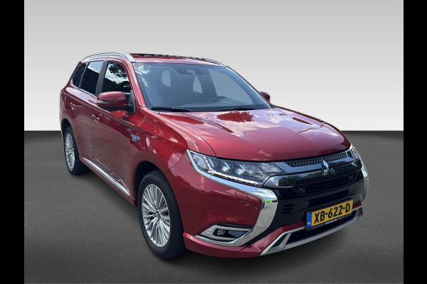 Mitsubishi Outlander 2.4 PHEV Instyle