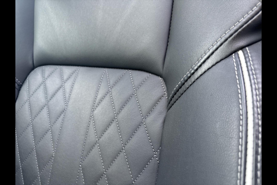 Mitsubishi Outlander 2.4 PHEV Instyle