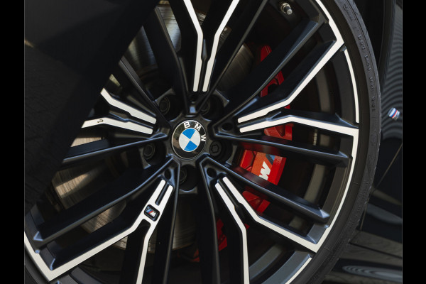 BMW 5 Serie 540i M-Sport Pro - Active Steering - Dak - Driving Ass Prof - Laserlight - Head-up