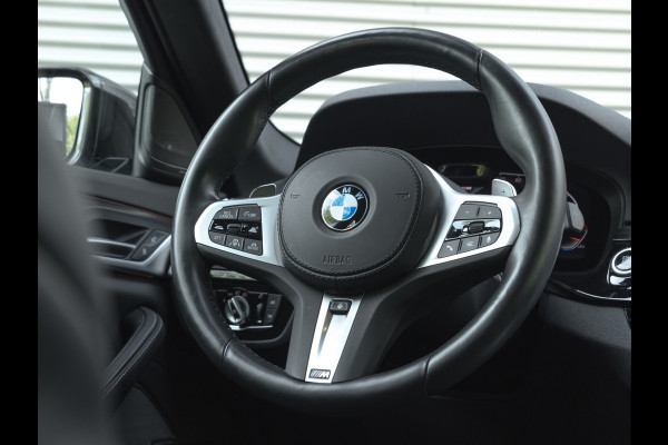 BMW 5 Serie 540i M-Sport Pro - Active Steering - Dak - Driving Ass Prof - Laserlight - Head-up
