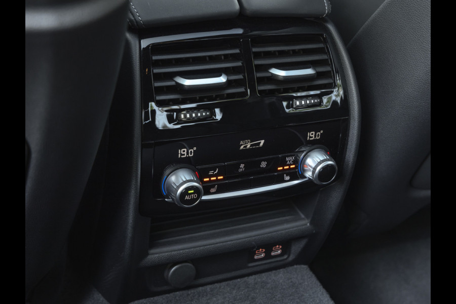 BMW 5 Serie 540i M-Sport Pro - Active Steering - Dak - Driving Ass Prof - Laserlight - Head-up