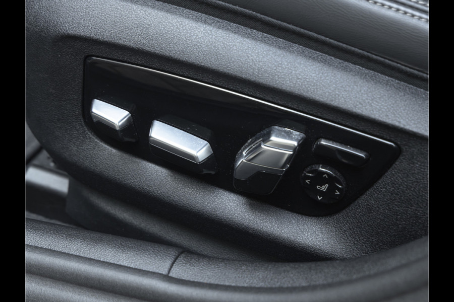 BMW 5 Serie 540i M-Sport Pro - Active Steering - Dak - Driving Ass Prof - Laserlight - Head-up