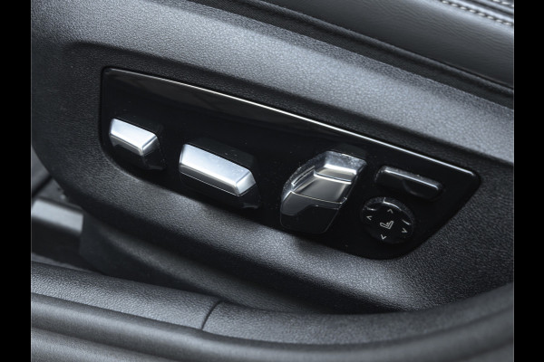 BMW 5 Serie 540i M-Sport Pro - Active Steering - Dak - Driving Ass Prof - Laserlight - Head-up
