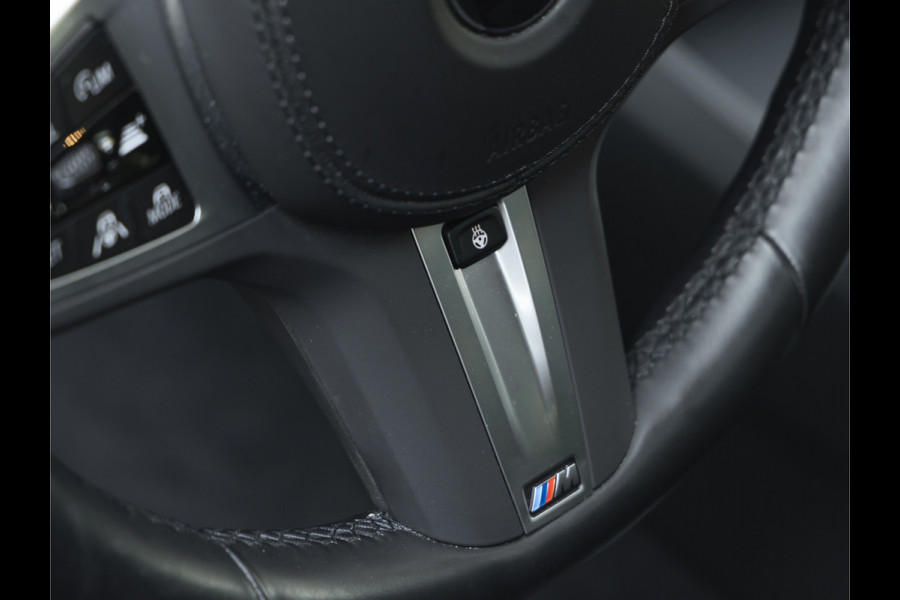 BMW 5 Serie 540i M-Sport Pro - Active Steering - Dak - Driving Ass Prof - Laserlight - Head-up