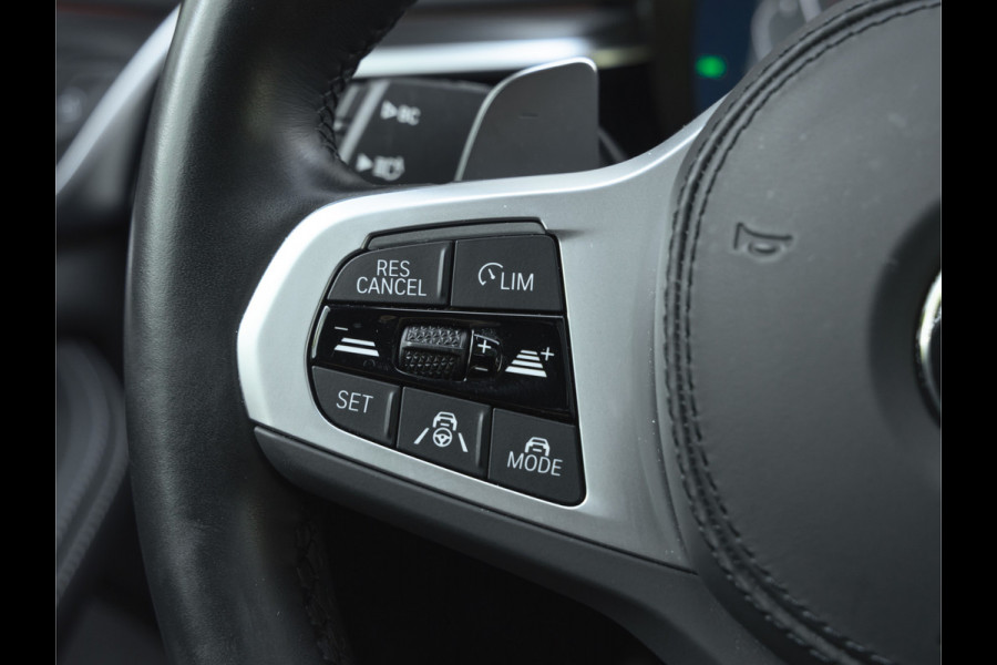 BMW 5 Serie 540i M-Sport Pro - Active Steering - Dak - Driving Ass Prof - Laserlight - Head-up