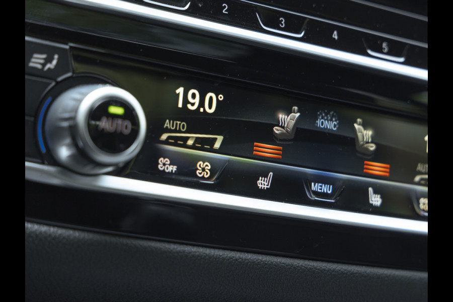 BMW 5 Serie 540i M-Sport Pro - Active Steering - Dak - Driving Ass Prof - Laserlight - Head-up