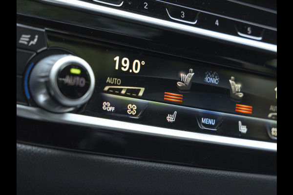BMW 5 Serie 540i M-Sport Pro - Active Steering - Dak - Driving Ass Prof - Laserlight - Head-up
