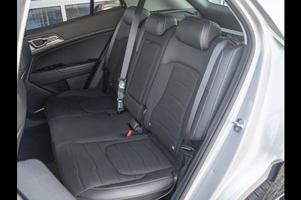 Kia Sportage 1.6 T-GDi Hybrid DynamicPlusLine Schuifkantel dak l Stoel en Stuurwielverwarming l 1360 KG trek gewicht l