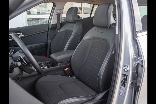 Kia Sportage 1.6 T-GDi Hybrid DynamicPlusLine Schuifkantel dak l Stoel en Stuurwielverwarming l 1360 KG trek gewicht l