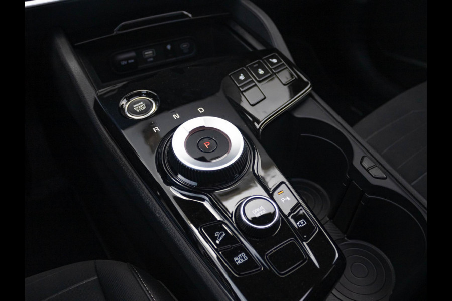 Kia Sportage 1.6 T-GDi Hybrid DynamicPlusLine Schuifkantel dak l Stoel en Stuurwielverwarming l 1360 KG trek gewicht l