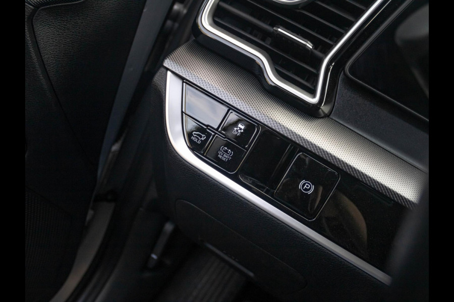 Kia Sportage 1.6 T-GDi Hybrid DynamicPlusLine Schuifkantel dak l Stoel en Stuurwielverwarming l 1360 KG trek gewicht l