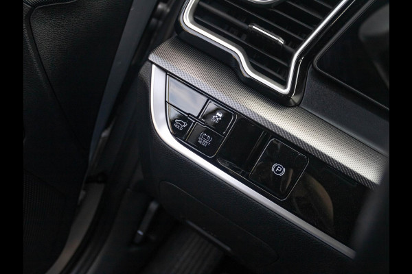 Kia Sportage 1.6 T-GDi Hybrid DynamicPlusLine Schuifkantel dak l Stoel en Stuurwielverwarming l 1360 KG trek gewicht l