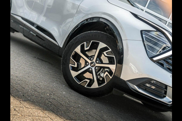 Kia Sportage 1.6 T-GDi Hybrid DynamicPlusLine Schuifkantel dak l Stoel en Stuurwielverwarming l 1360 KG trek gewicht l