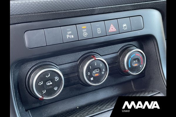Mercedes-Benz Citan 110CDI L1 Pro Airco Camera Carplay Touchscreen LED LM velgen