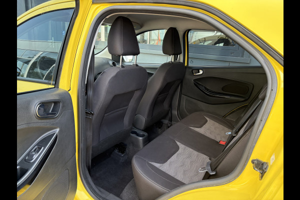 Ford Ka+ 1.2 Trend Ultimate 5-drs. AIRCO/CRUISE/MEDIA/PDC/15INCH