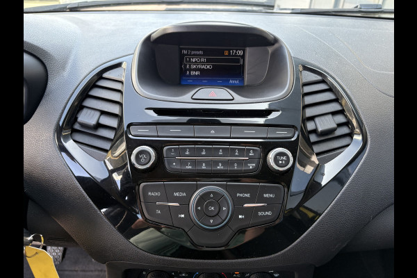 Ford Ka+ 1.2 Trend Ultimate 5-drs. AIRCO/CRUISE/MEDIA/PDC/15INCH