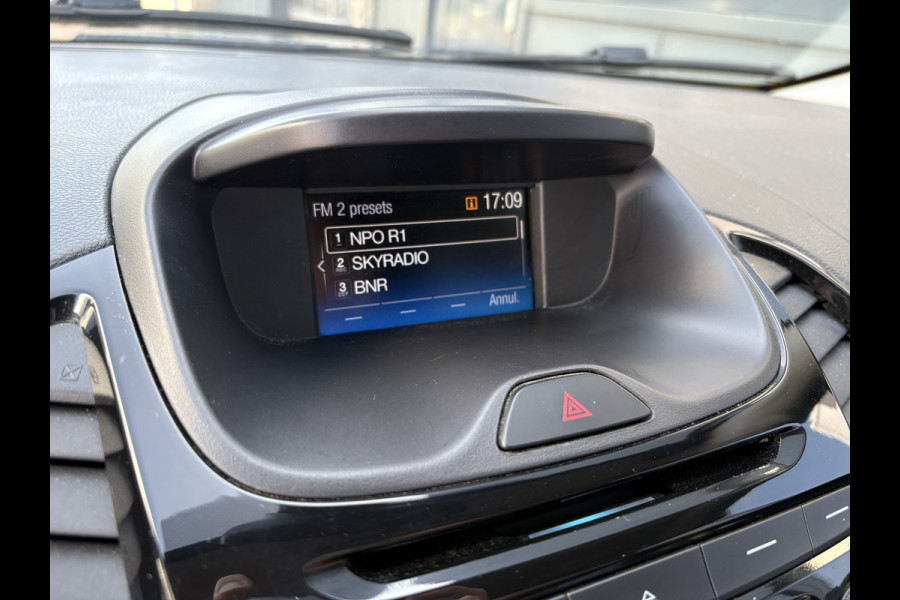 Ford Ka+ 1.2 Trend Ultimate 5-drs. AIRCO/CRUISE/MEDIA/PDC/15INCH