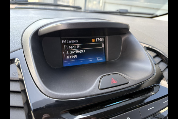 Ford Ka+ 1.2 Trend Ultimate 5-drs. AIRCO/CRUISE/MEDIA/PDC/15INCH