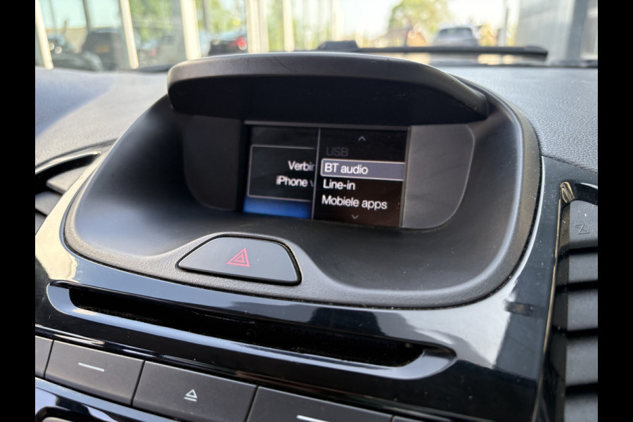 Ford Ka+ 1.2 Trend Ultimate 5-drs. AIRCO/CRUISE/MEDIA/PDC/15INCH
