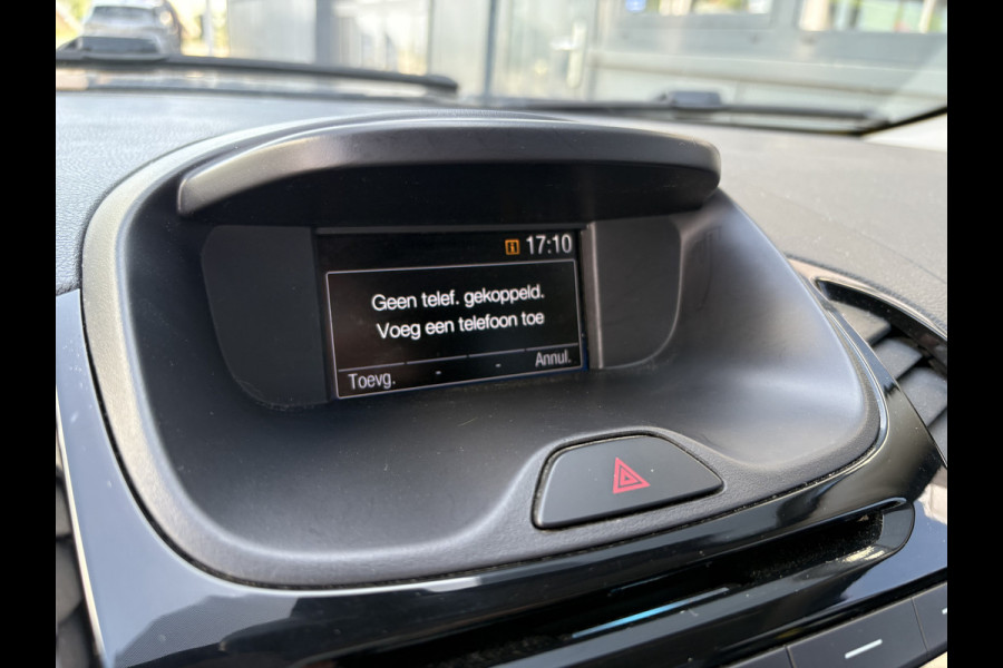 Ford Ka+ 1.2 Trend Ultimate 5-drs. AIRCO/CRUISE/MEDIA/PDC/15INCH